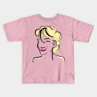 Monroe Kids T-Shirt